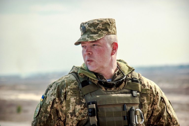 Михайло Забродський: десантний досвід, стратегічне планування і реформа війська