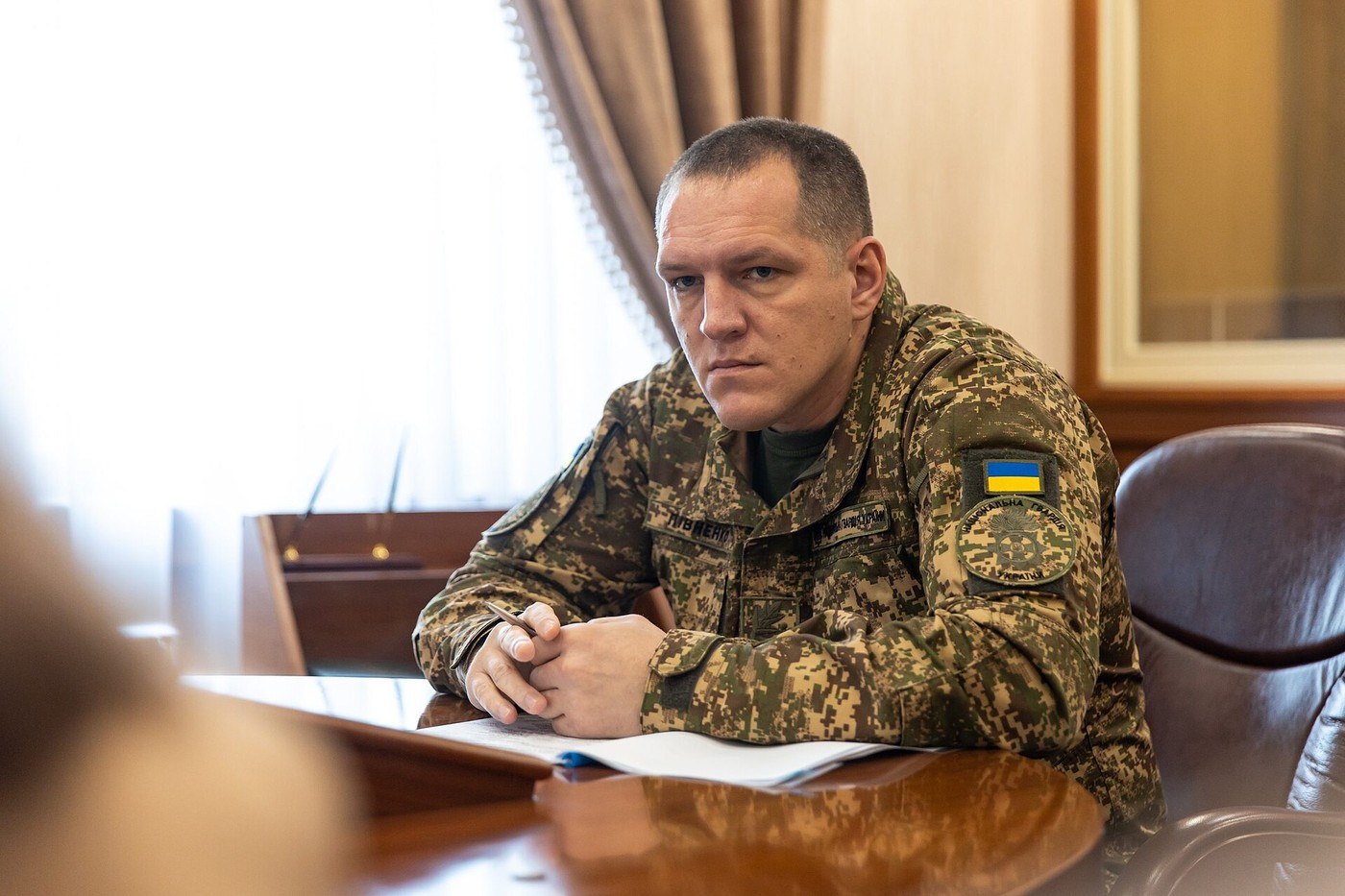 Ілюстрація: олександр півненко